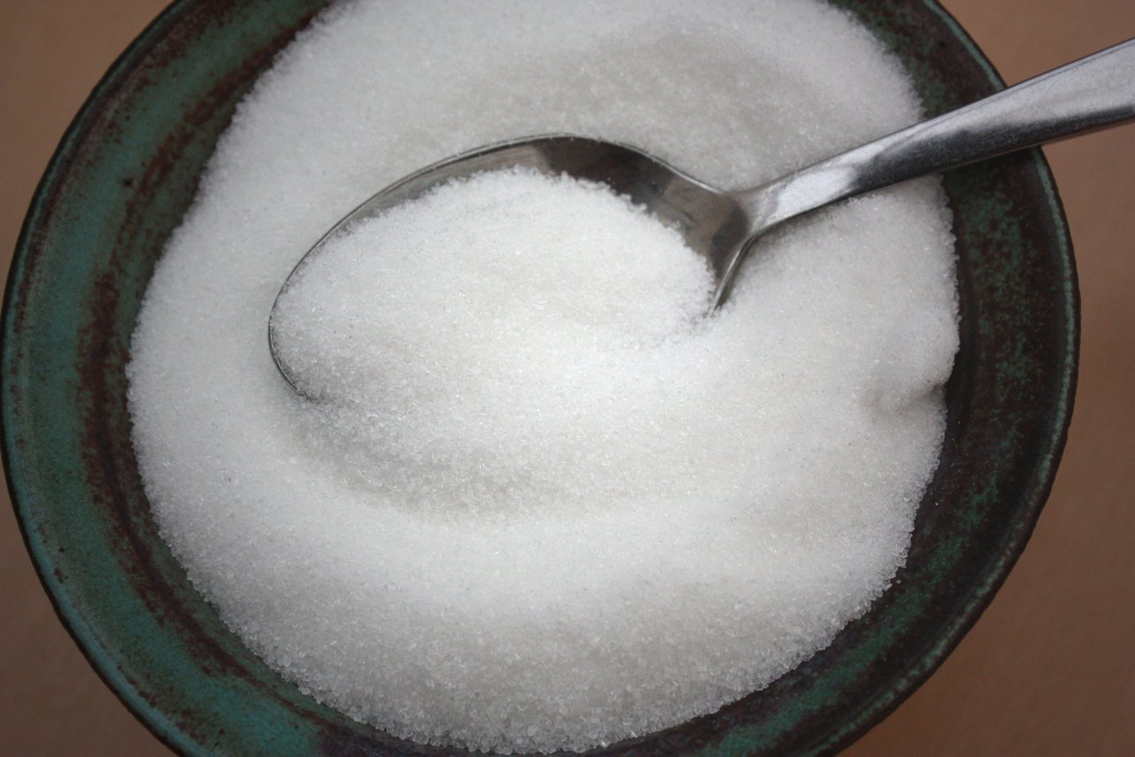 Sugar beet powder